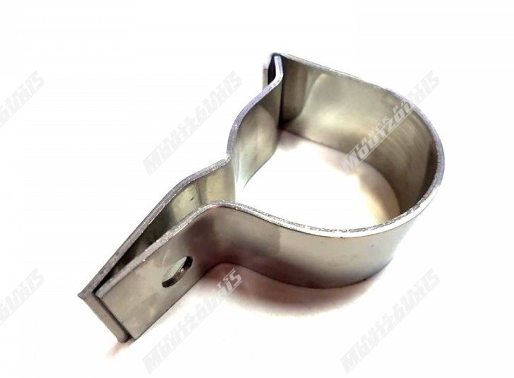 ΒΑΣΗ ΠΡΟΒΟΛΕΩΝ ΜΠΑΡΑΣ INOX 60MM