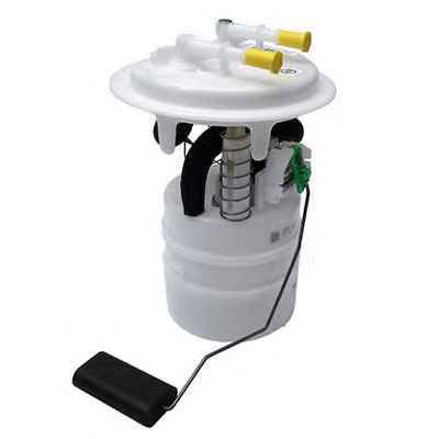 ΑΝΤΛΙΑ ΒΕΝΖΙΝΗΣ CITROEN C3 I II 1.1 1.4 1.6 04- 2 ΣΩΛΗΝΑΚΙΑ M1290809