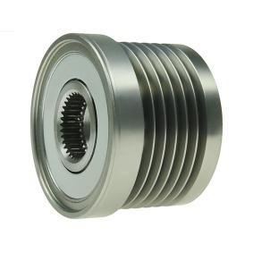 ΤΡΟΧΑΛΙΑ GEBE ΑΛΤ 6V VW EOS RENAULT LAGUNA 353091