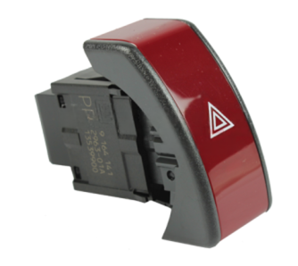 ΔΙΑΚΟΠΤΗΣ ALARM OPEL CORSA TIGRA  COMBO 