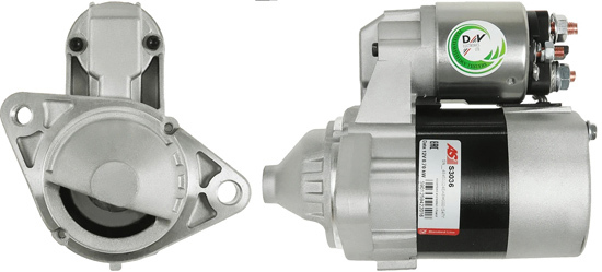 ΜΙΖΑ  12V 8Δ NISSAN ALMERA N16 PRIMERA P11 1.5 1.8 233009F660