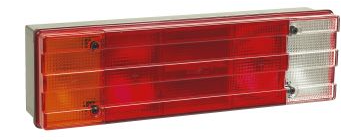 ΦΑΝΑΡΙ ΟΠΙΣΘΙΟ DASTERI L2081 ΑΡΙΣΤΕΡΑ 