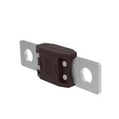 ΑΣΦΑΛΕΙΑ 500A MEGAVAL H500A