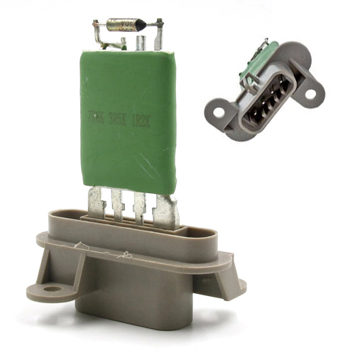 ΑΝΤΙΣΤΑΣΗ ΒΕΝΤΙΛΑΤΕΡ ΚΑΛΟΡΙΦΕΡ MERCEDES ATEGO AXOR AC125266