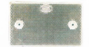 ΑΝΤΑΝΑΚΛΑΣΤΙΚΟ DASTERI P01007 ΔΙΑΦΑΝΟ