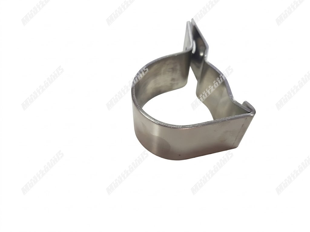 ΒΑΣΗ ΠΡΟΒΟΛΕΩΝ ΜΠΑΡΑΣ INOX 60MM