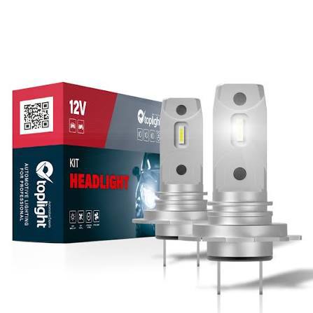 ΛΑΜΠΑ LED H7/H18 PX26D KIT SIMPLY OE FIT 12V 13W 417587