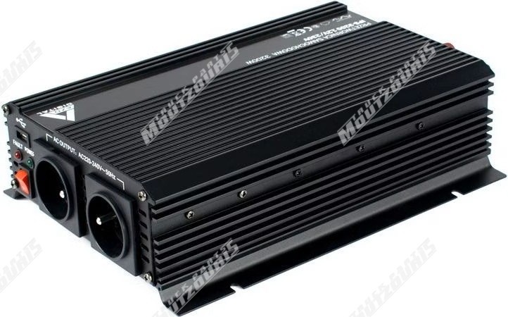 INVERTER 3200W 24V AZO DIGITAL