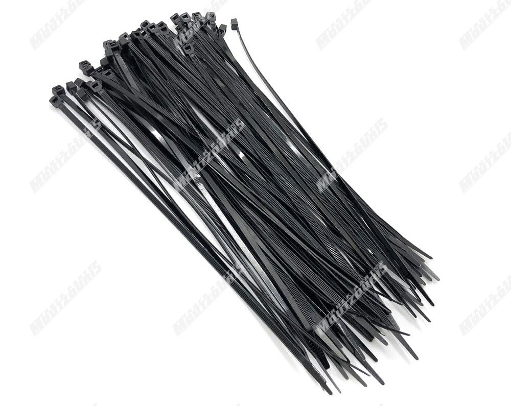 ΔΕΜΑΤΙΚΑ ΚΑΛΩΔΙΩΝ - TIRE UP 29cm 100τεμ.