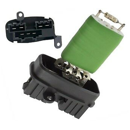 ΑΝΤΙΣΤΑΣΗ ΒΕΝΤΙΛΑΤΕΡ ΚΑΛΟΡΙΦΕΡ MERCEDES SPRINTER 208 308 408 2+2+3 AC125167