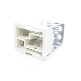 ΑΝΤΙΣΤΑΣΗ ΒΕΝΤΙΛΑΤΕΡ ΚΑΛΟΡΙΦΕΡ OPEL ASTRA 5+2ΦΙΣ AC125027