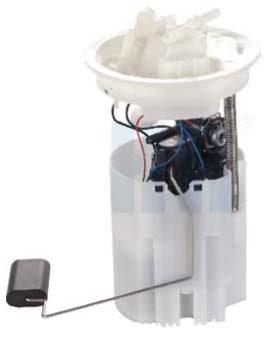 ΑΝΤΛΙΑ ΒΕΝΖΙΝΗΣ FORD FOCUS III 1.0 1.6 VOLVO V40 12- M1201702