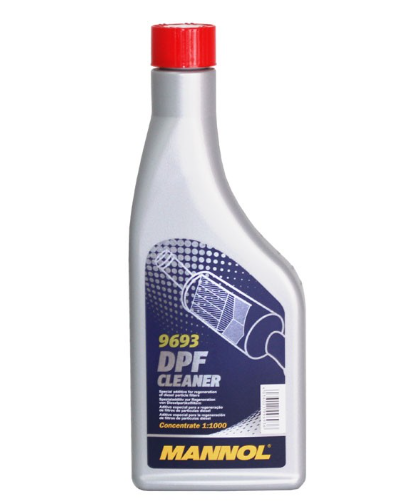 ΚΑΘΑΡΙΣΤΙΚΟ MANNOL 9693 DPF