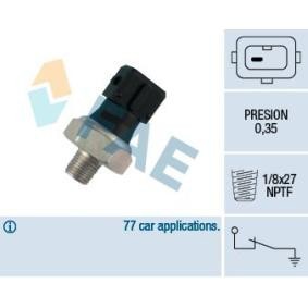 ΒΑΛΒΙΔΑ VERNET ΛΑΔΙΟΥ LAND ROVER, ROVER 1/8" ΜΑΥΡΗ 1247