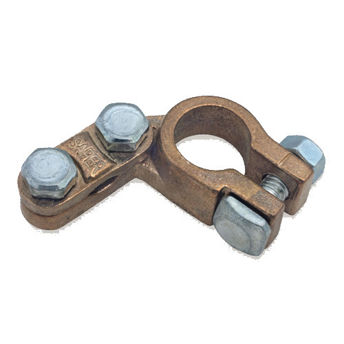 ΑΚΡΟΔΕΚΤΗΣ ΜΠΑΤΑΡΙΑΣ + -  S1 999S1M6