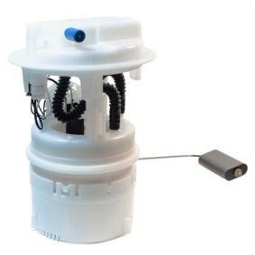 ΑΝΤΛΙΑ ΒΕΝΖΙΝΗΣ CITROEN PEUGEOT 1.1 1.4 1.6 00- 1 ΣΩΛΗΝΑΚΙ M1290805