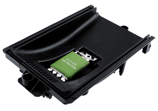 ΑΝΤΙΣΤΑΣΗ ΒΕΝΤΙΛΑΤΕΡ ΚΑΛΟΡΙΦΕΡ AC AUDI SEAT SKODA VW 96-06 4ΦΙΣ CRS73019AS