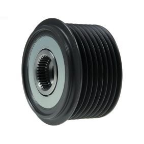 ΤΡΟΧΑΛΙΑ GEBE ΑΛΤ 8V MERCEDES ATEGO AXOR 335691